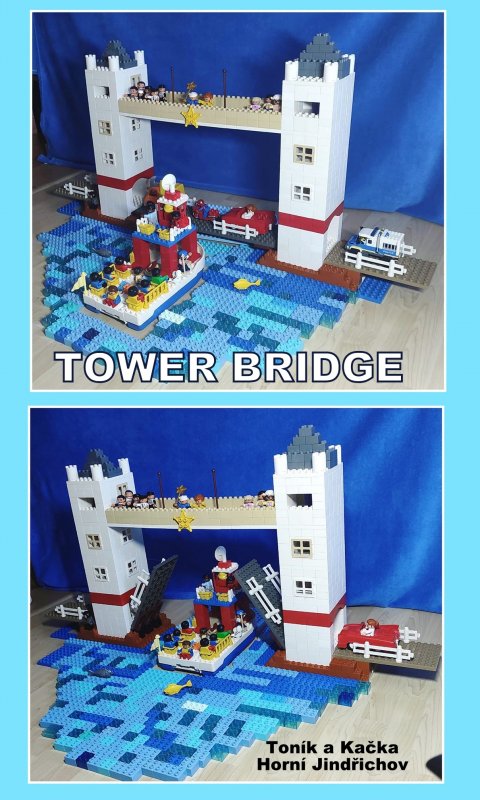 foto SOUTĚŽ Letem světem 3528