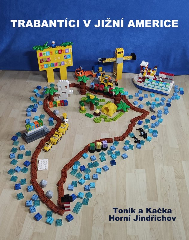 foto SOUTĚŽ Letem světem 3529