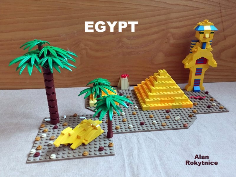 foto SOUTĚŽ Letem světem 3530