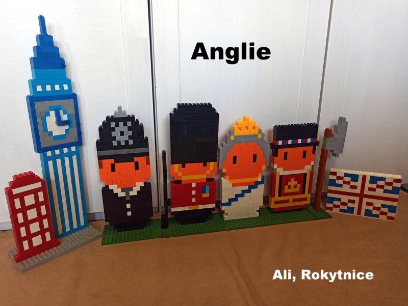 foto SOUTĚŽ Letem světem 3531