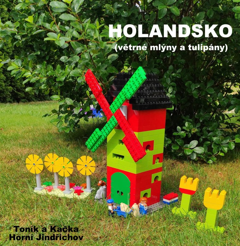 foto SOUTĚŽ Letem světem 3532