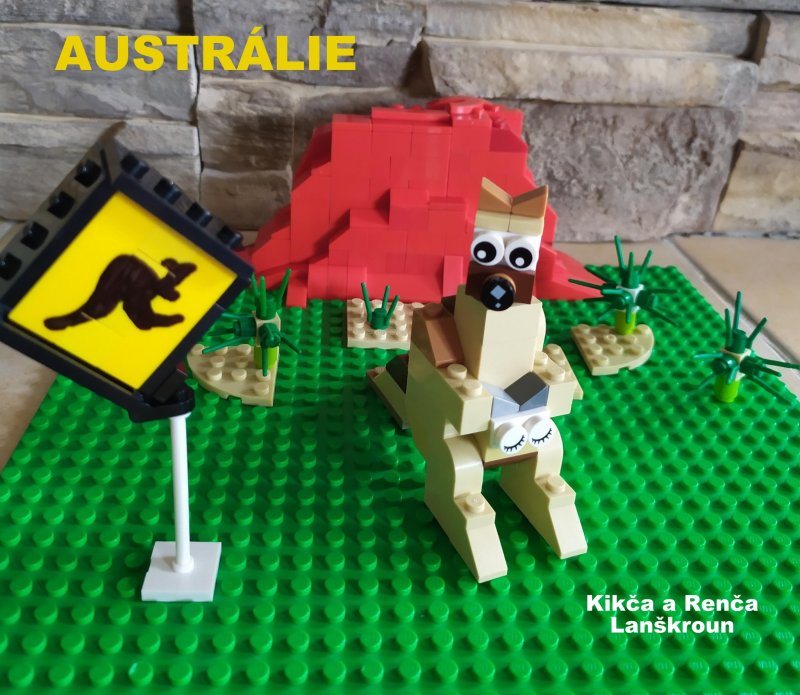 foto SOUTĚŽ Letem světem 3534