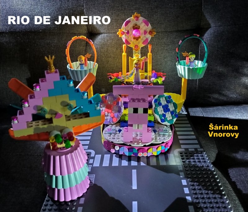 foto SOUTĚŽ Letem světem 3536