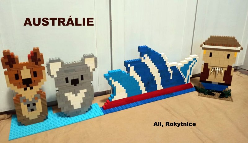 foto SOUTĚŽ Letem světem 3538