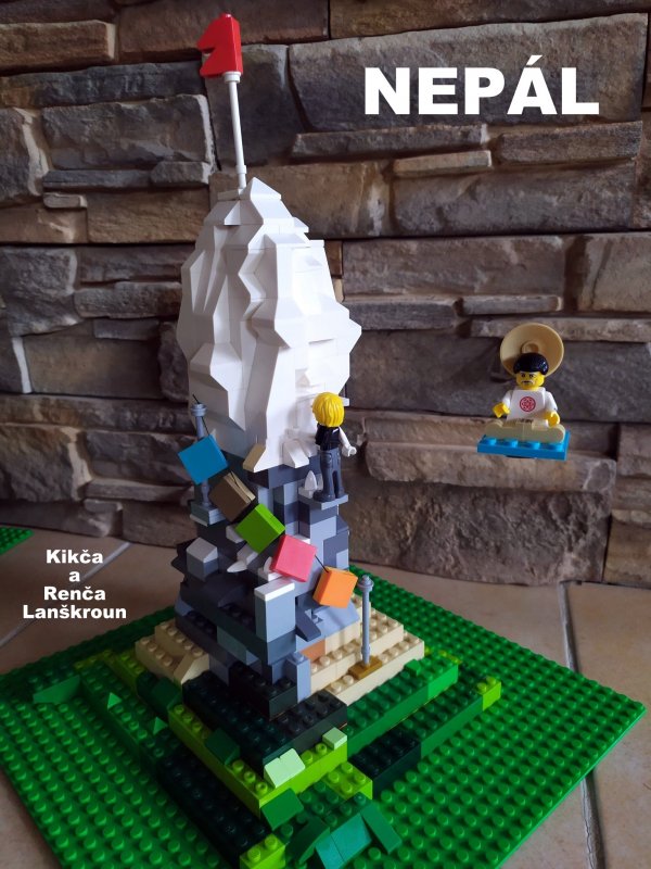 foto SOUTĚŽ Letem světem 3539