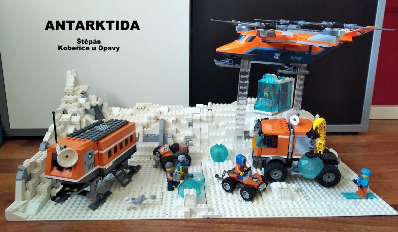 foto SOUTĚŽ Letem světem 3540