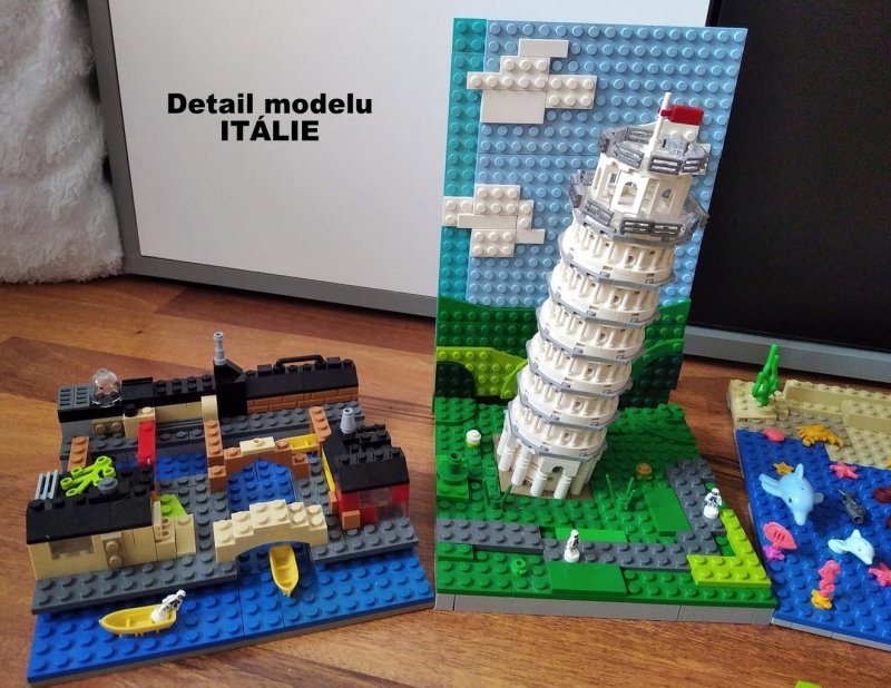 foto SOUTĚŽ Letem světem 3542