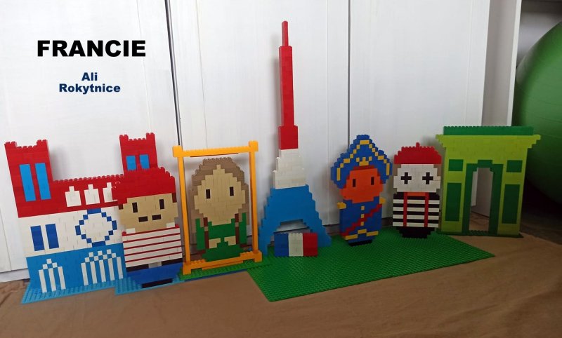 foto SOUTĚŽ Letem světem 3543