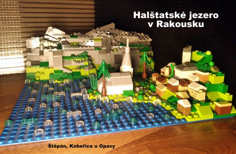 foto SOUTĚŽ Letem světem 3546