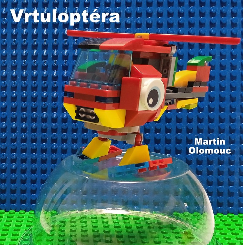 foto SOUTĚŽ Kombi 3721