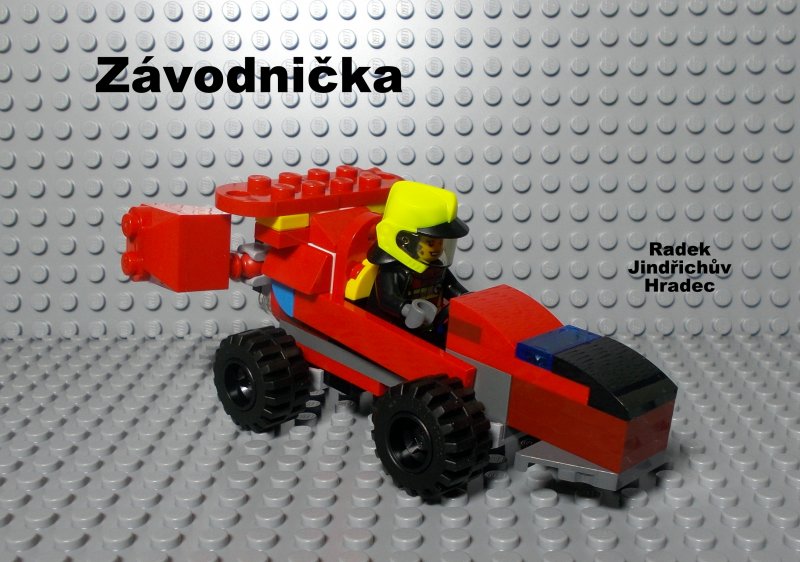 foto SOUTĚŽ Kombi 3724