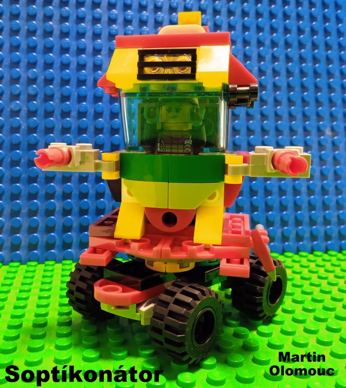 foto SOUTĚŽ Kombi 3726