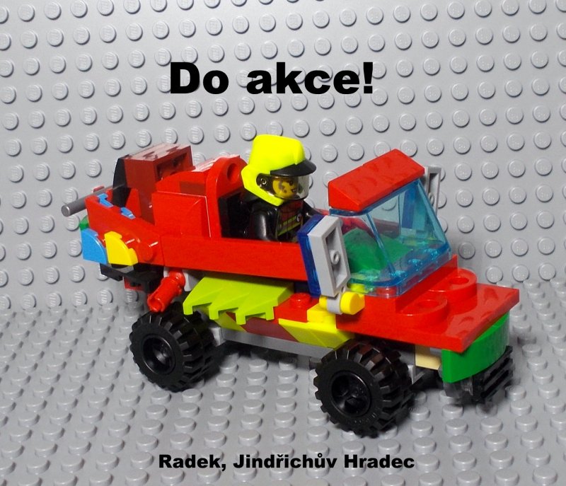 foto SOUTĚŽ Kombi 3727