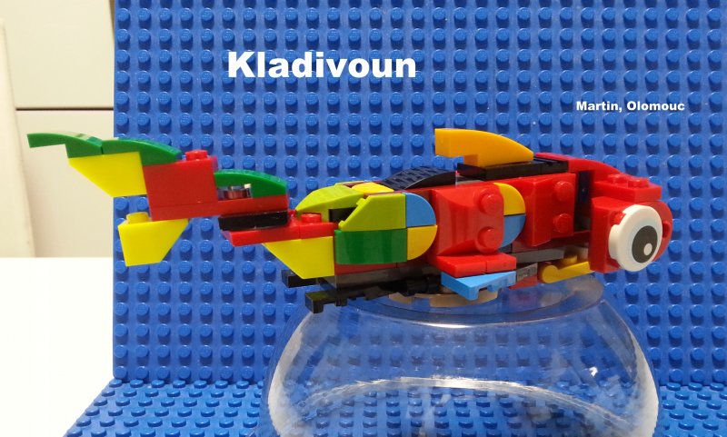 foto SOUTĚŽ Kombi 3730