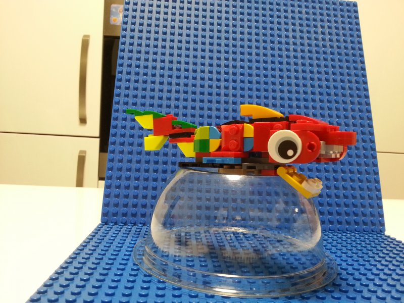 foto SOUTĚŽ Kombi 3731