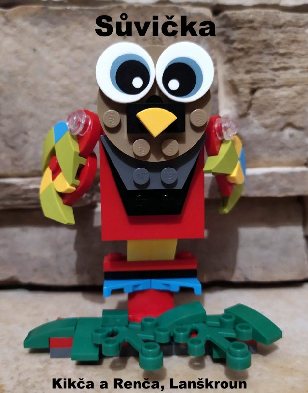 foto SOUTĚŽ Kombi 3732