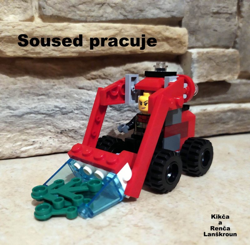 foto SOUTĚŽ Kombi 3733