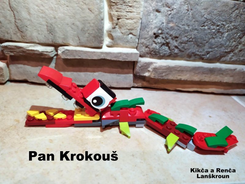 foto SOUTĚŽ Kombi 3734