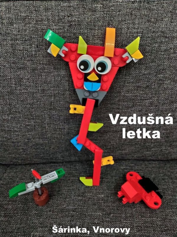 foto SOUTĚŽ Kombi 3739