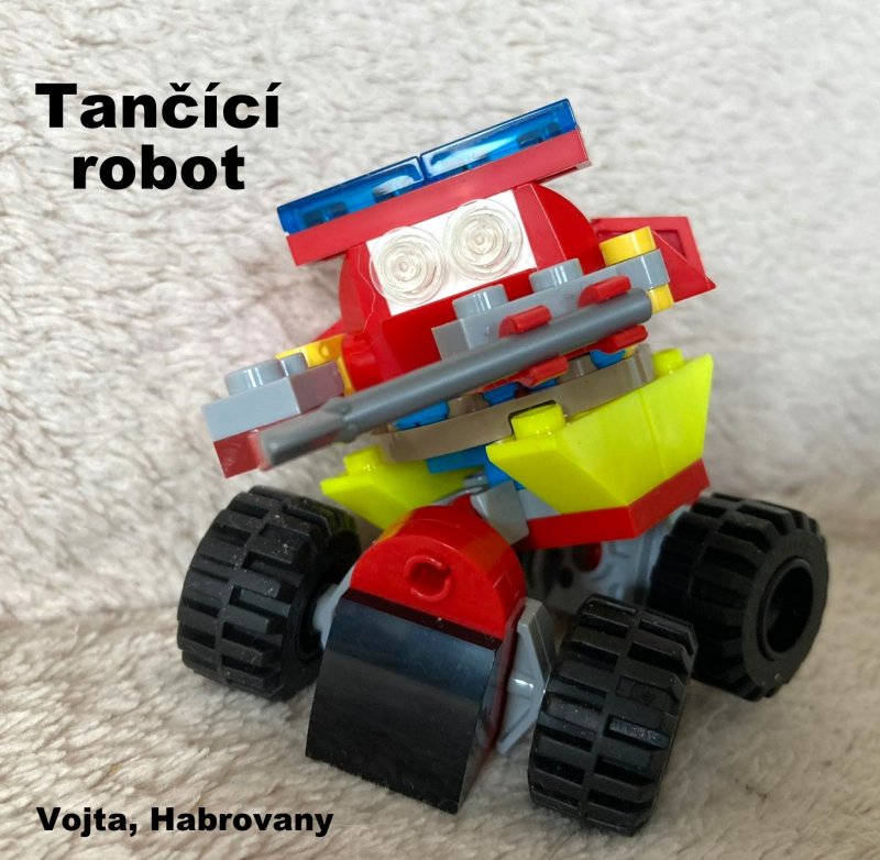 foto SOUTĚŽ Kombi 3741