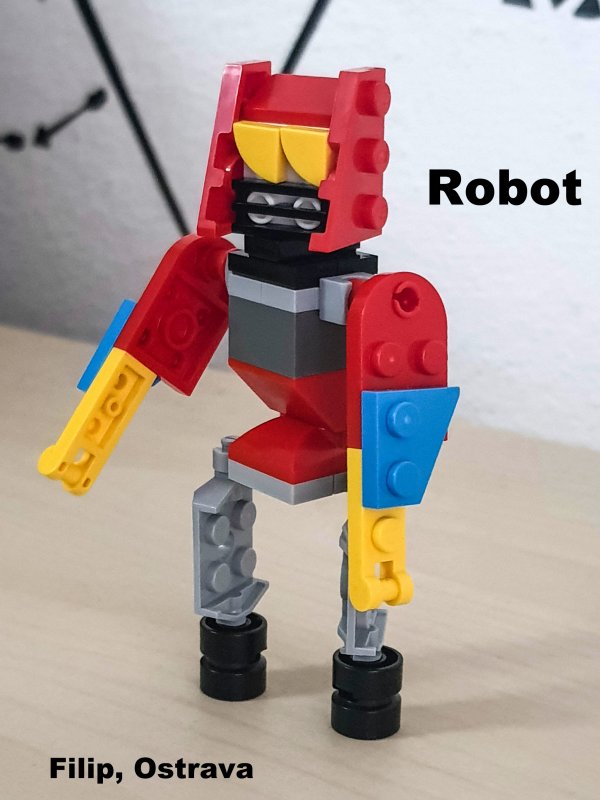 foto SOUTĚŽ Kombi 3743