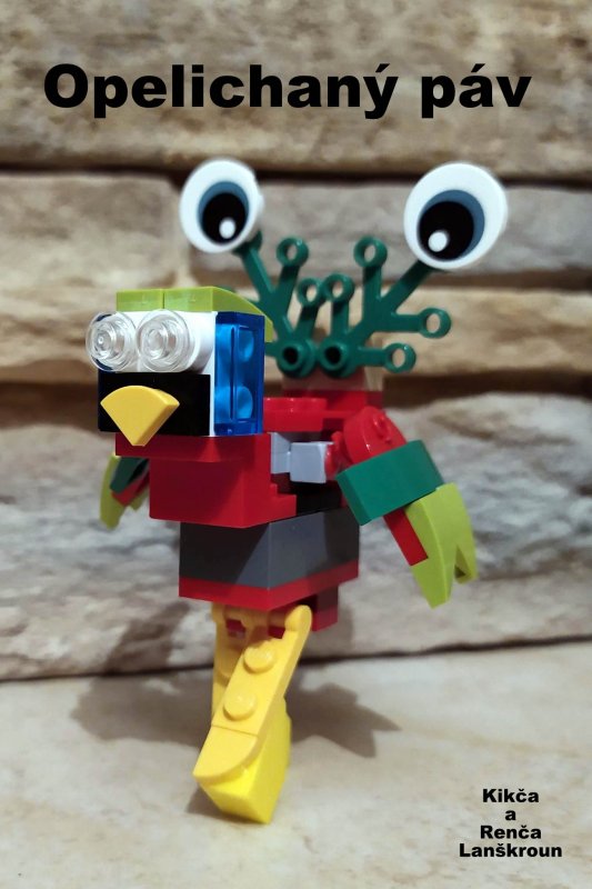 foto SOUTĚŽ Kombi 3740