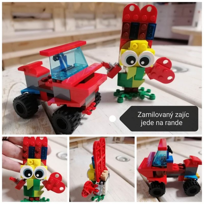 foto SOUTĚŽ Kombi 3746