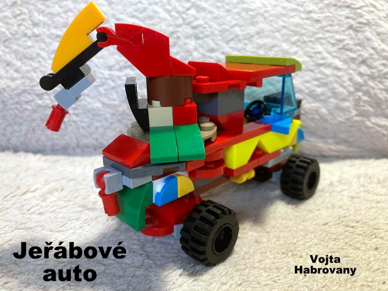 foto SOUTĚŽ Kombi 3747