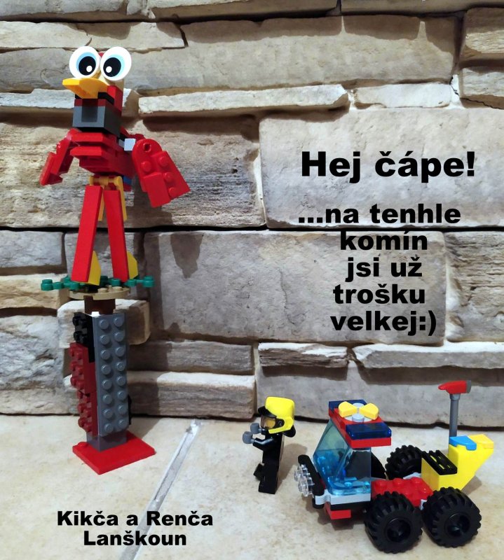 foto SOUTĚŽ Kombi 3748