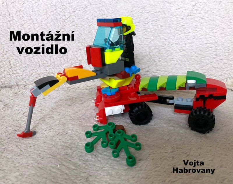 foto SOUTĚŽ Kombi 3744