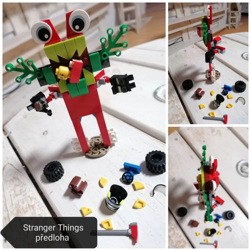 foto SOUTĚŽ Kombi 3749