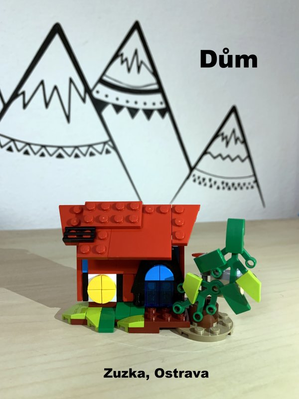 foto SOUTĚŽ Kombi 3750