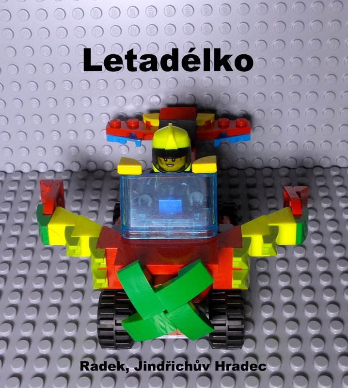 foto SOUTĚŽ Kombi 3752