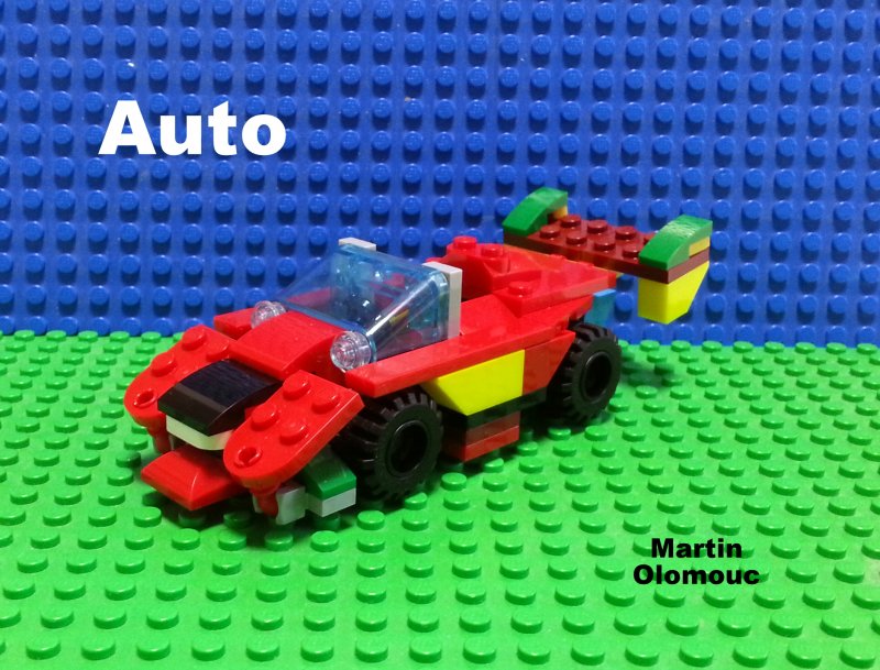 foto SOUTĚŽ Kombi 3751