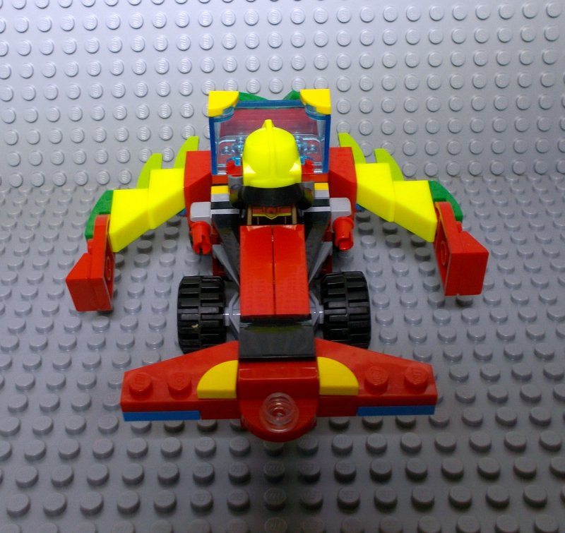 foto SOUTĚŽ Kombi 3753