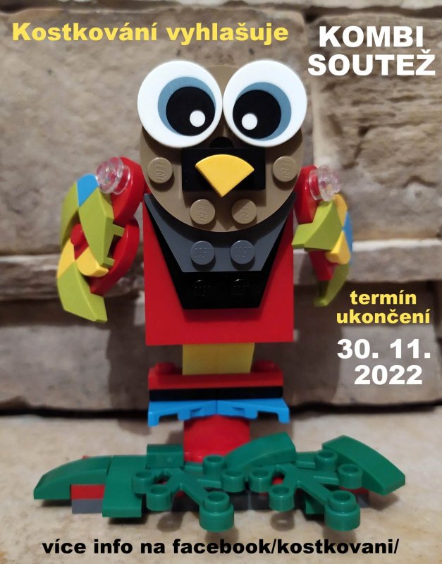 foto SOUTĚŽ Kombi 3754