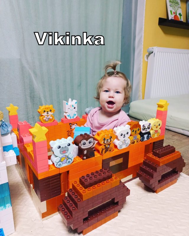 foto SOUTĚŽ Vlak 3761