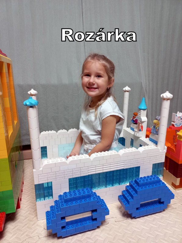 foto SOUTĚŽ Vlak 3762