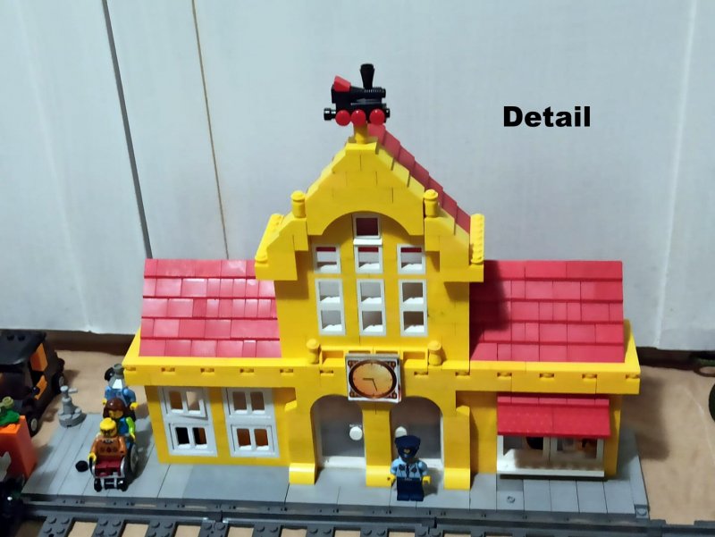 foto SOUTĚŽ Vlak 3789