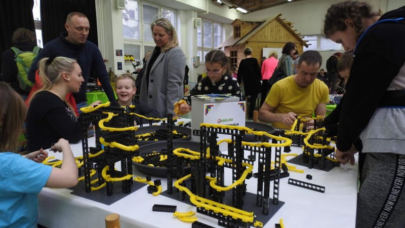 foto naše VÝSTAVNÍ AKCE 4235