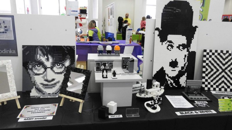 foto naše VÝSTAVNÍ AKCE 4236