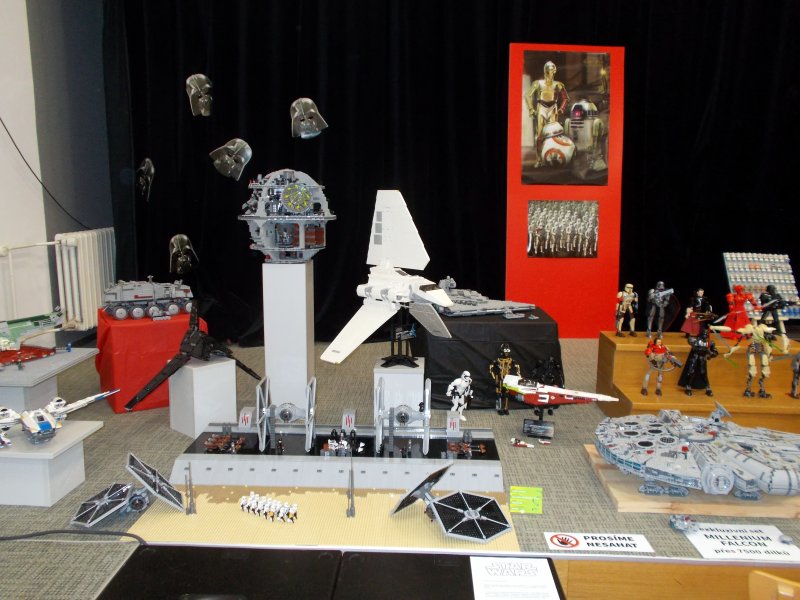 foto naše VÝSTAVNÍ AKCE 4242