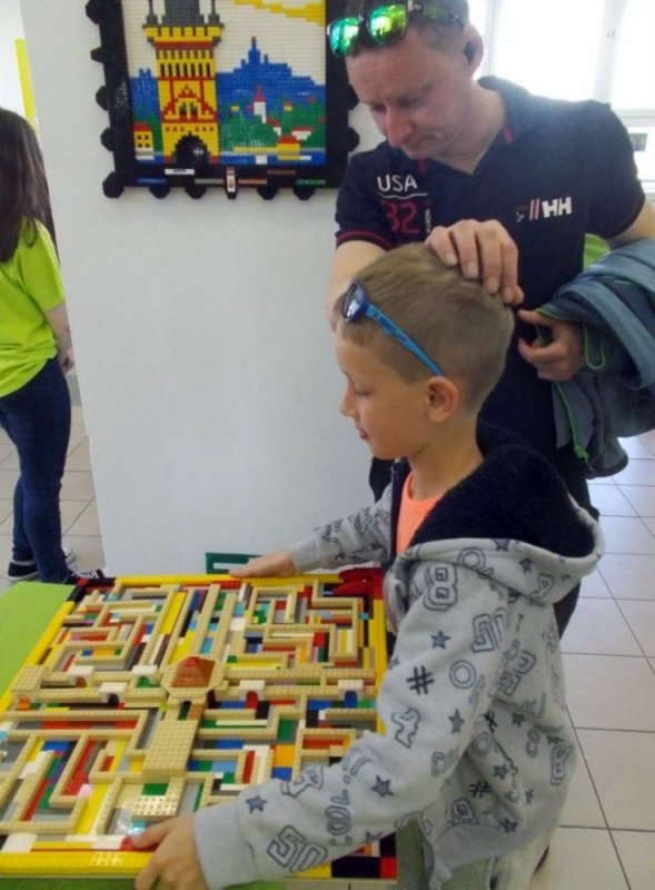 foto naše VÝSTAVNÍ AKCE 4258