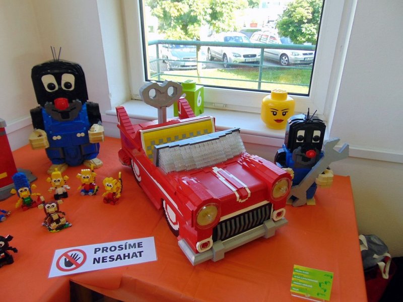 foto naše VÝSTAVNÍ AKCE 4261