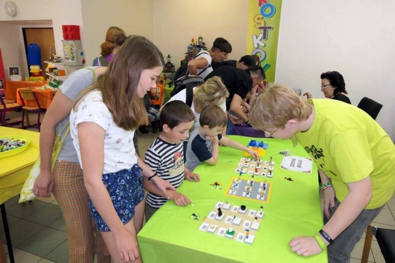 foto naše VÝSTAVNÍ AKCE 4262