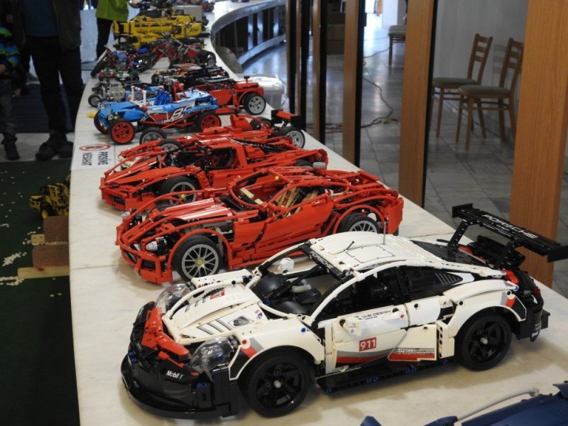 foto naše VÝSTAVNÍ AKCE 4277