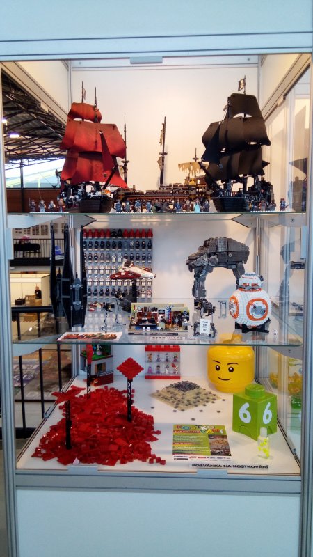 foto naše VÝSTAVNÍ AKCE 4281