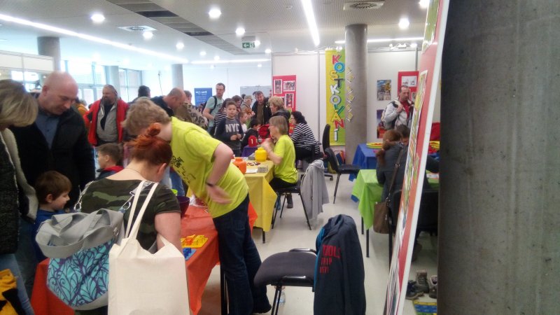 foto naše VÝSTAVNÍ AKCE 4284