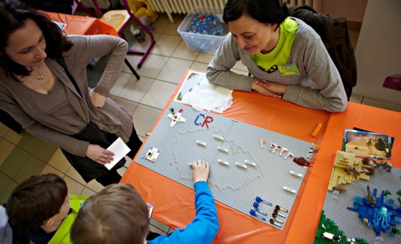 foto naše VÝSTAVNÍ AKCE 4290