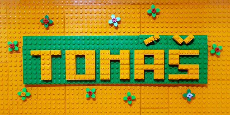 foto Přední stavitelé Kostkování 4394